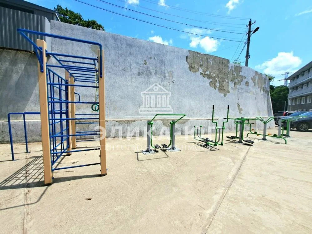 Продажа квартиры, Лермонтово, Туапсинский район, Ростовская ул. - Фото 16