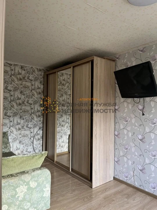 Аренда квартиры, Уфа, Октября пр-кт. - Фото 6