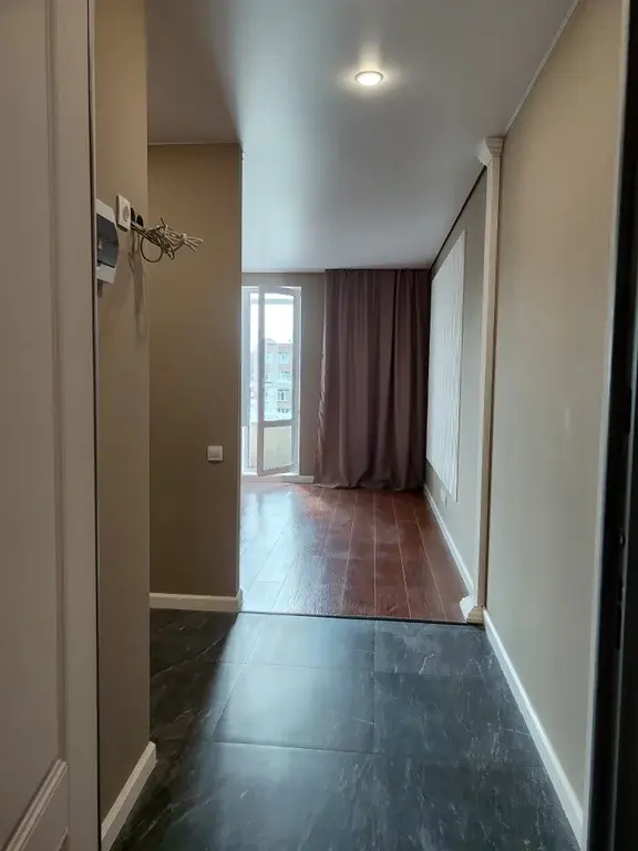 Срочно продается 1-я квартира студия в г.Щелково ЖК Соболевка - Фото 7