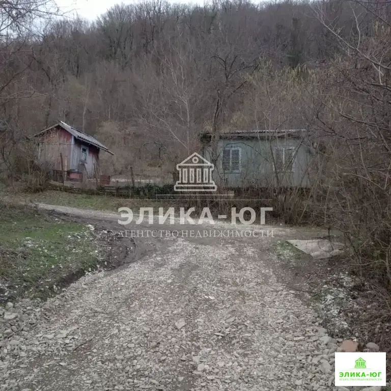 Продажа участка, Новомихайловский, Туапсинский район, снт Росинка - Фото 7