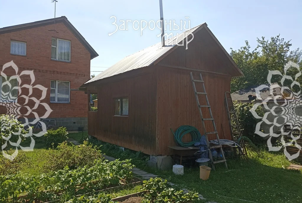 Продам дом, Волоколамское шоссе, 30 км от МКАД - Фото 31