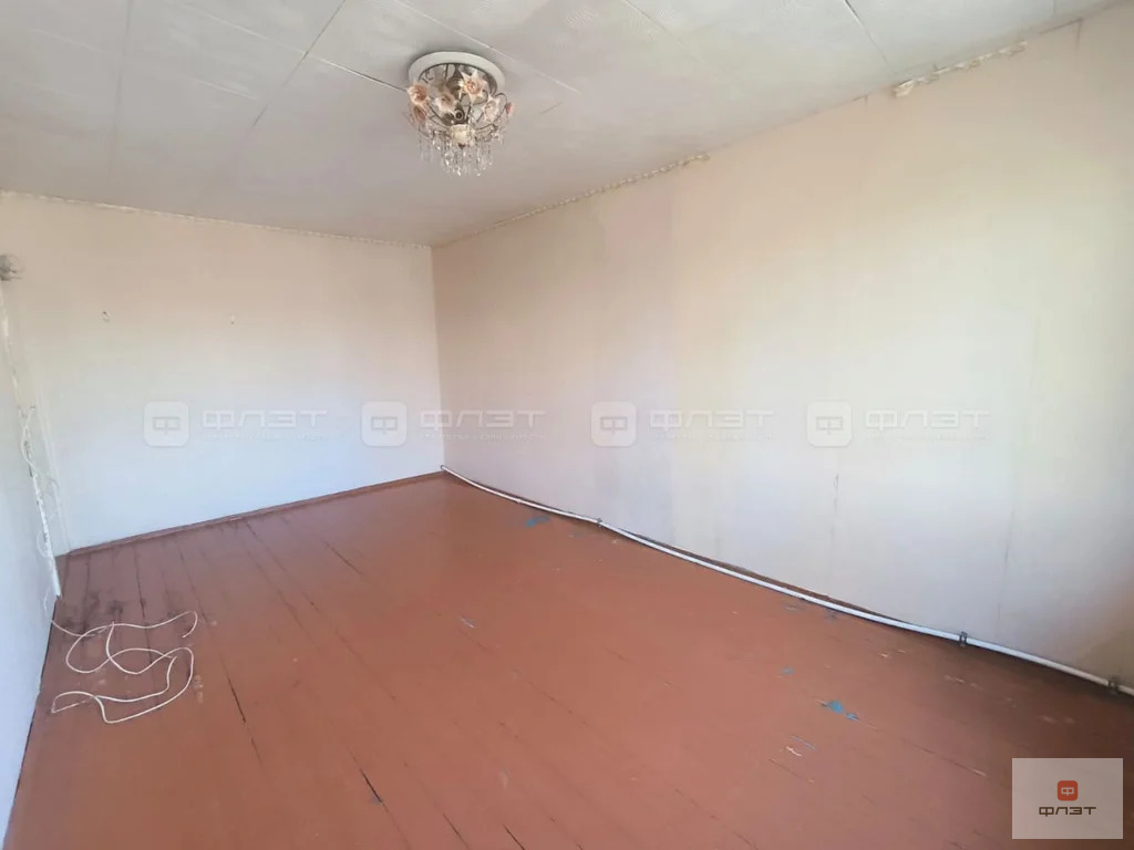 Продажа квартиры, Казань, ул. Комарова - Фото 5