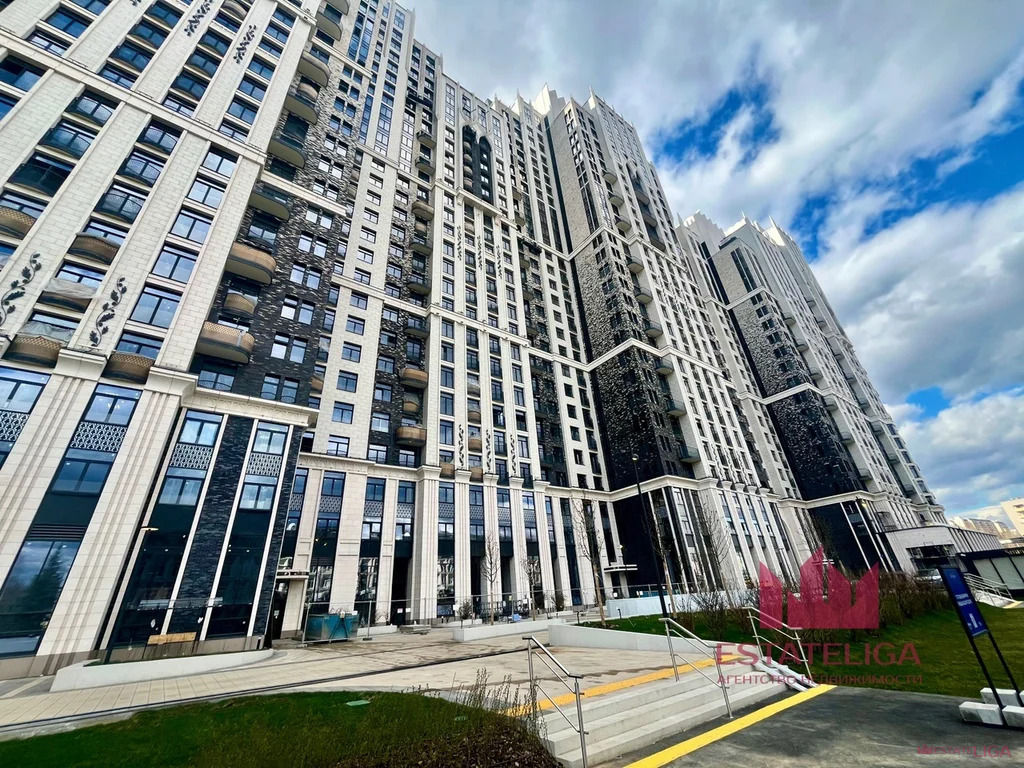 Продажа квартиры, ул. Академика Королева - Фото 17