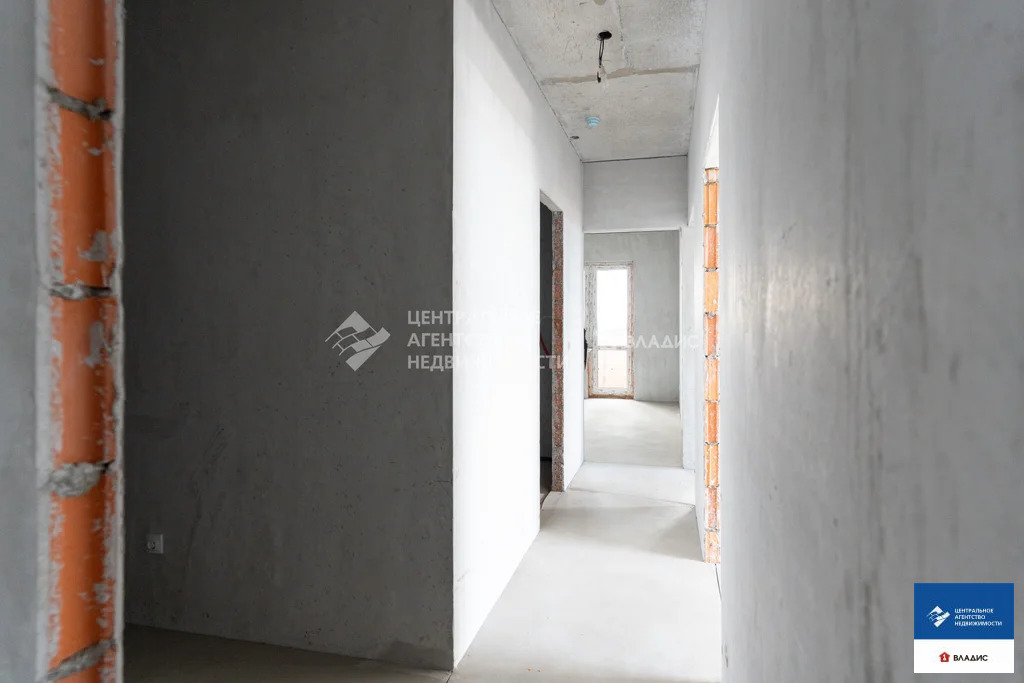 Продажа квартиры, Рязань, ул. Новоселов - Фото 15