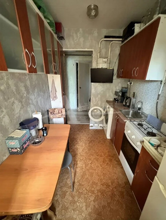 Продажа квартиры, Минеральные Воды, Межквартальный пер. - Фото 9