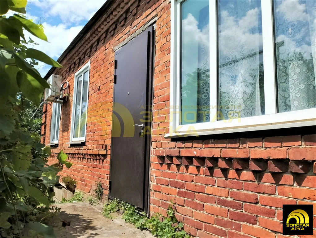 Продажа дома, Мингрельская, Абинский район, ул. Советская - Фото 8