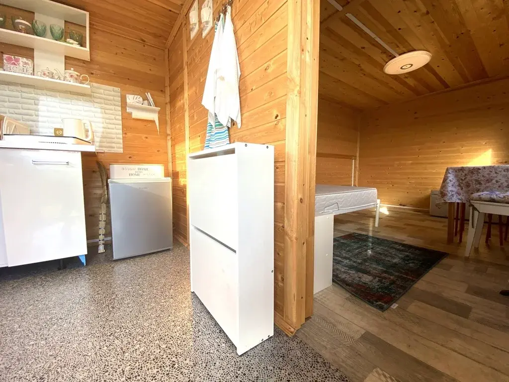 Дача в СНТ Москворечье - Фото 5