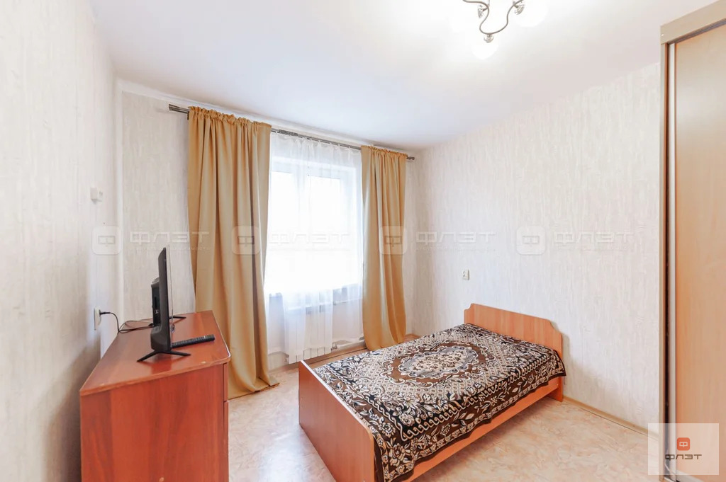Продажа квартиры, Казань, Ямашева пр-кт. - Фото 8