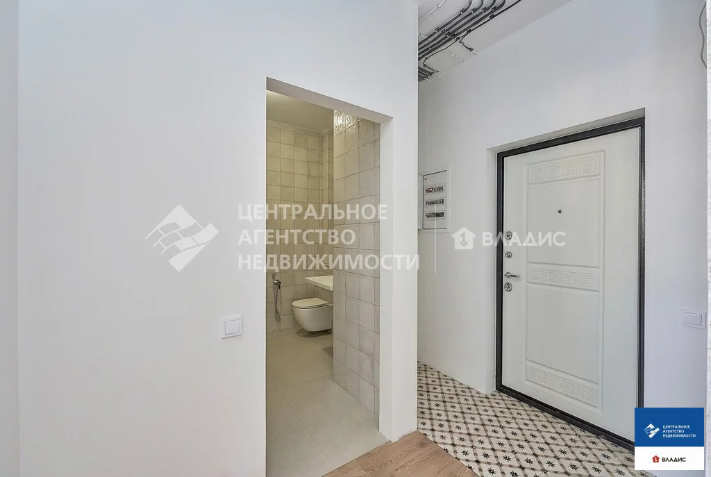 Продажа квартиры, Рязань, ул. Введенская - Фото 8