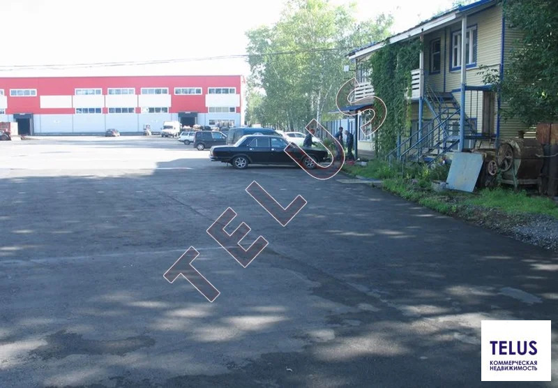 МО, Подольск, мкрн. Львовский, Металлургов ул., 10000 м2, ... - Фото 6