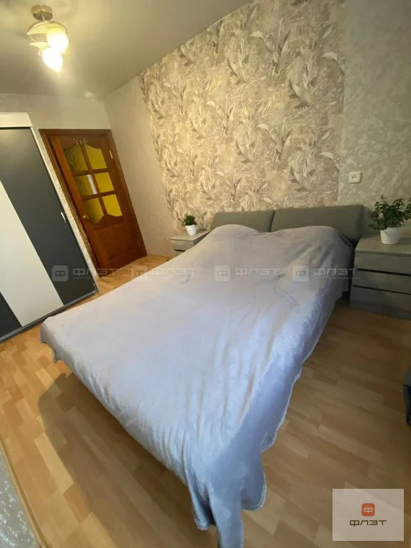 Продажа квартиры, Казань, ул. Карбышева - Фото 8