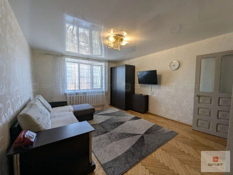 Аренда квартиры, Казань, ул. Ново-Азинская д.12 - Фото 1