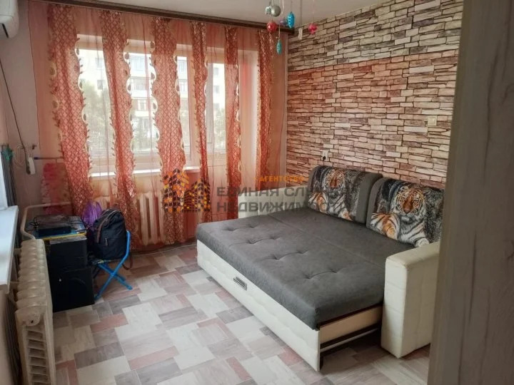 Аренда квартиры, Уфа, ул. Богдана Хмельницкого - Фото 1