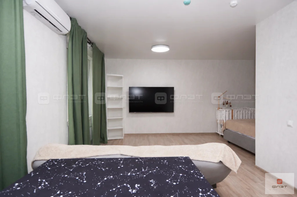 Продажа квартиры, Усады, Лаишевский район, ул. Дорожная - Фото 6