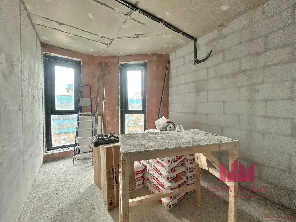 Продажа квартиры, Стремянный пер. - Фото 8