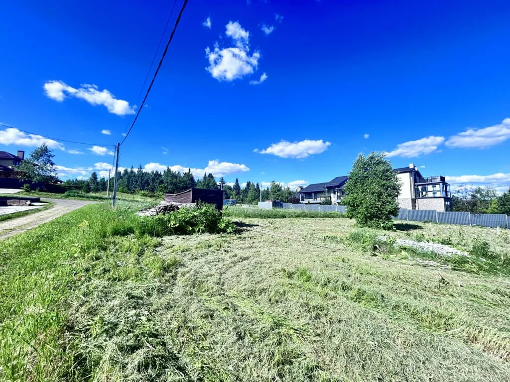 Продажа участка, Дмитровский район - Фото 6