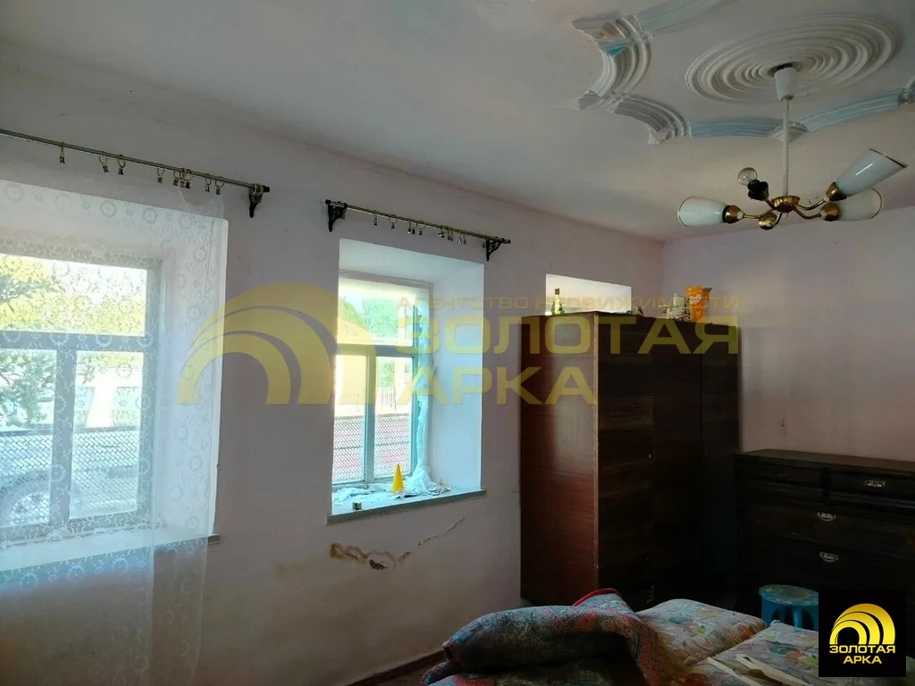 Продажа дома, Старотитаровская, Темрюкский район, ул. Широкая - Фото 15