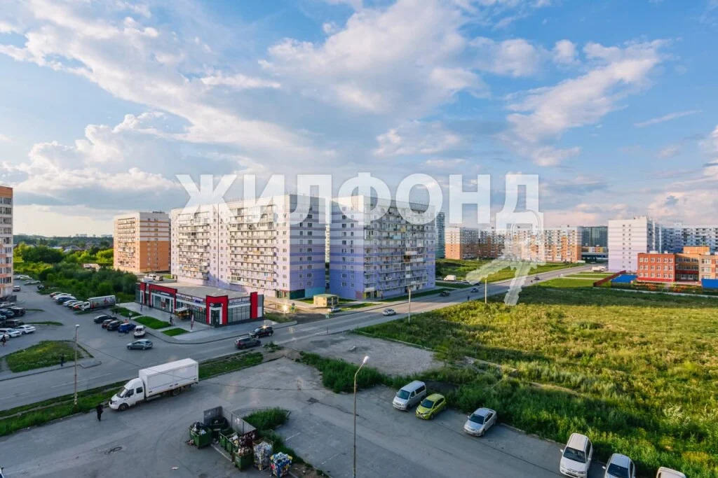 Продажа квартиры, Новосибирск, Дмитрия Шмонина - Фото 15