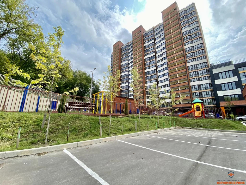 Продажа квартиры, Домодедово, Домодедово г. о., улица Текстильщиков - Фото 38
