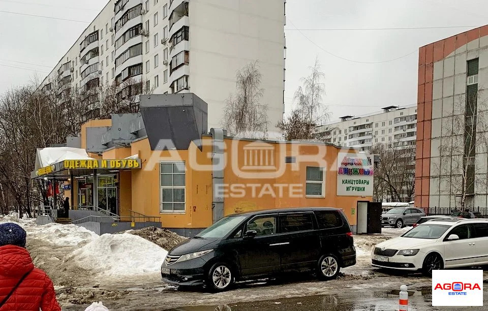 Аренда торгового помещения, м. Новогиреево, ул. Саянская - Фото 3