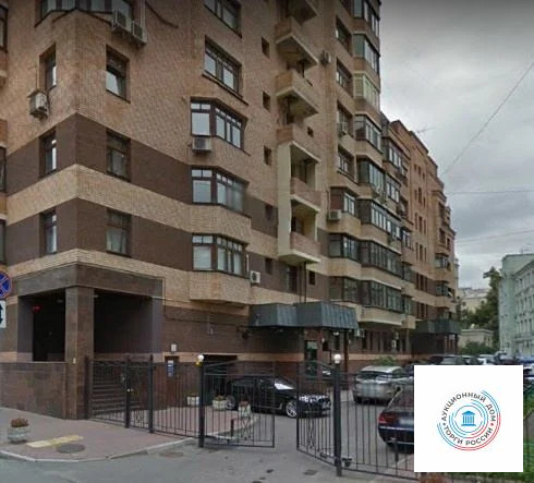 Продается квартира, 151 м - Фото 0