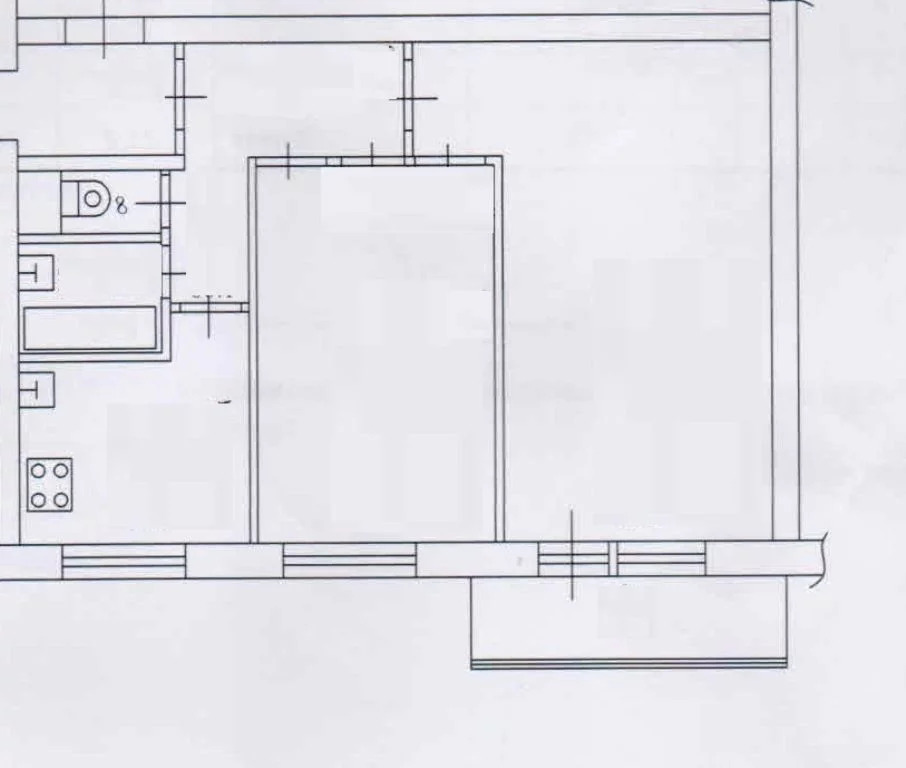 Продажа квартиры, Раменское, Раменский район, ул. Гурьева - Фото 8