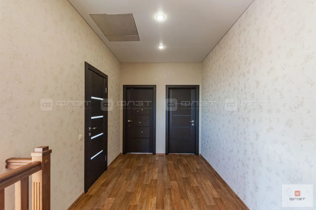Продажа дома, Казань, ул. Центральная Константиновка - Фото 24