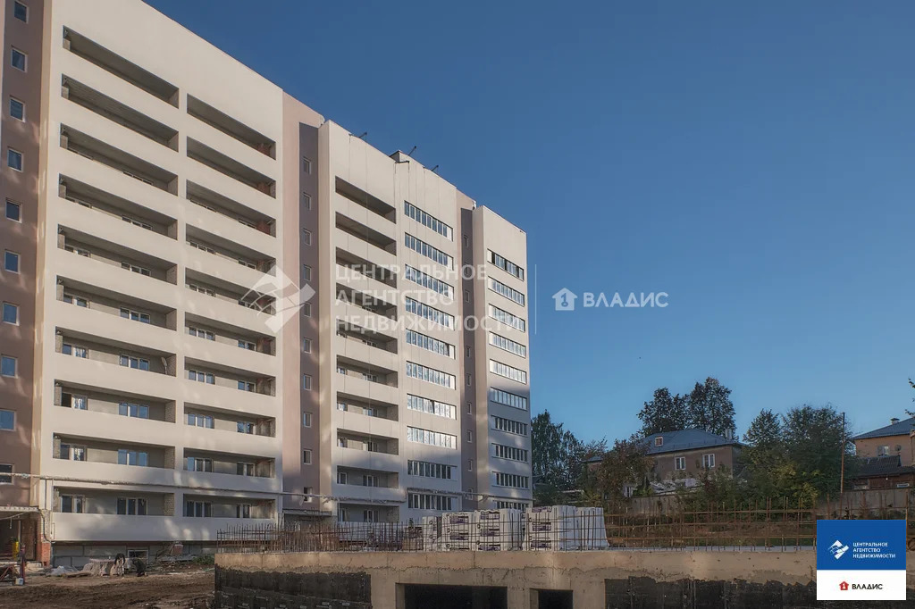 Продажа квартиры, Рязань, Касимовское ш. - Фото 4