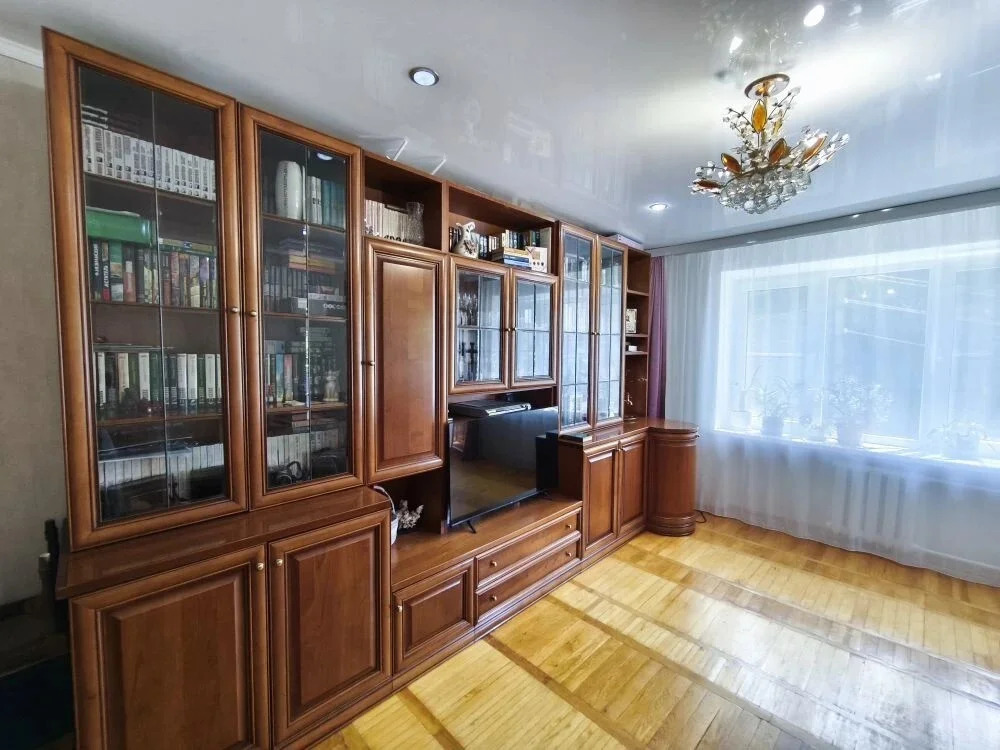 Продажа квартиры, Черноморский, улица Новая - Фото 5