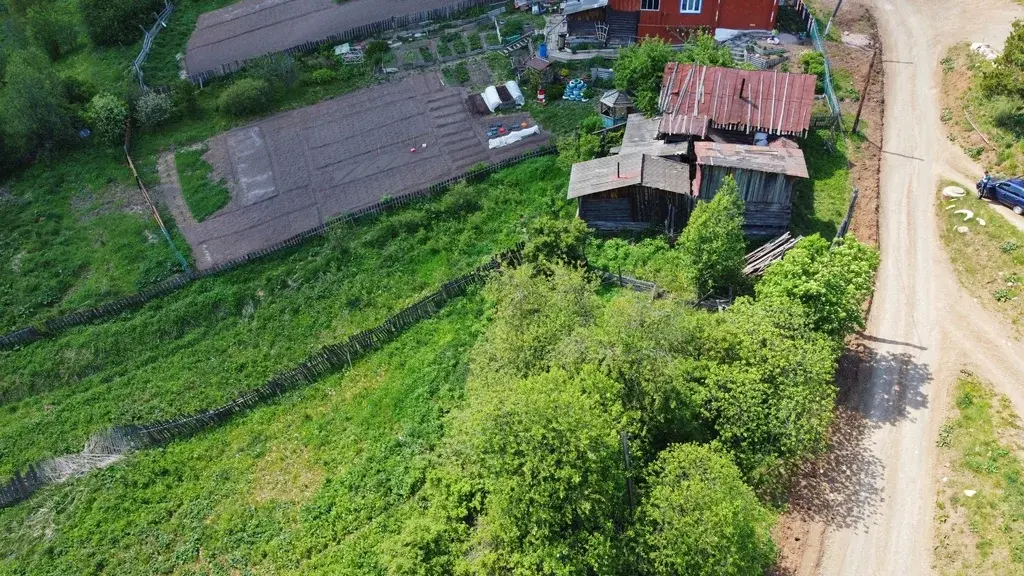 Продается земельный участок с домом в г. Нязепетровске Челябинской обл - Фото 3