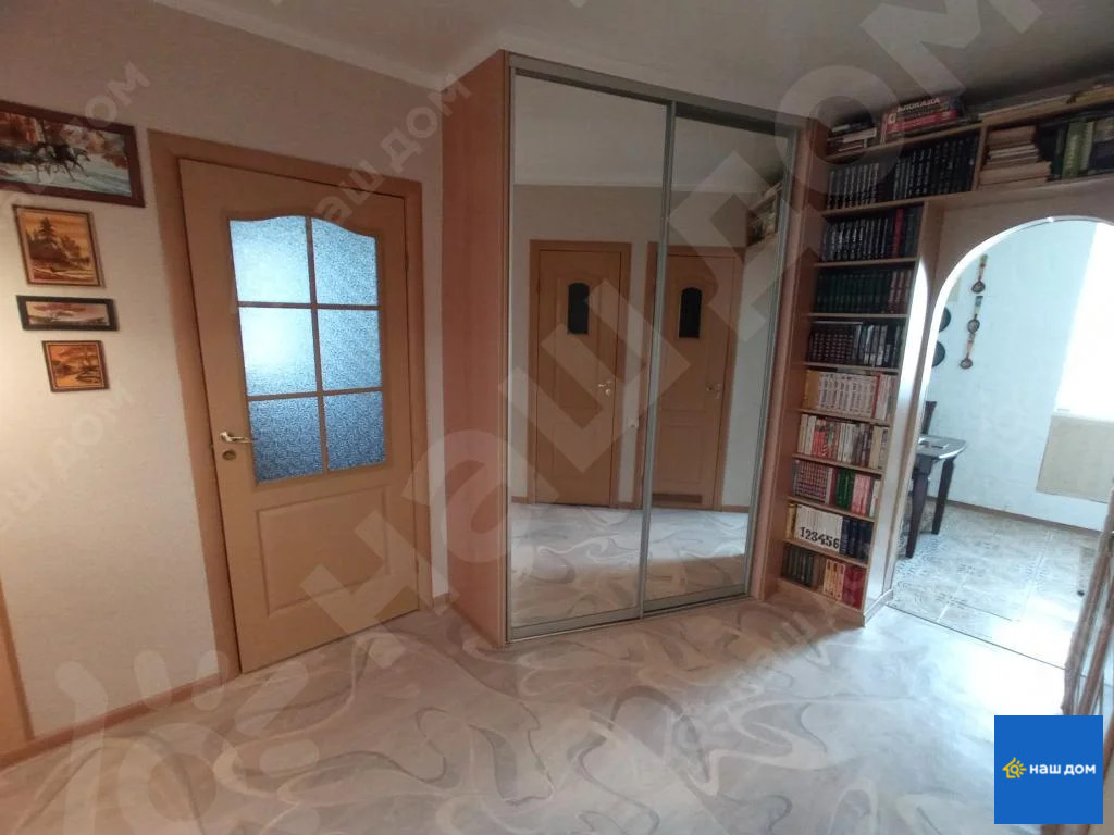 Продажа квартиры, Подгорное, Липецкий район, ул. Крайняя - Фото 3