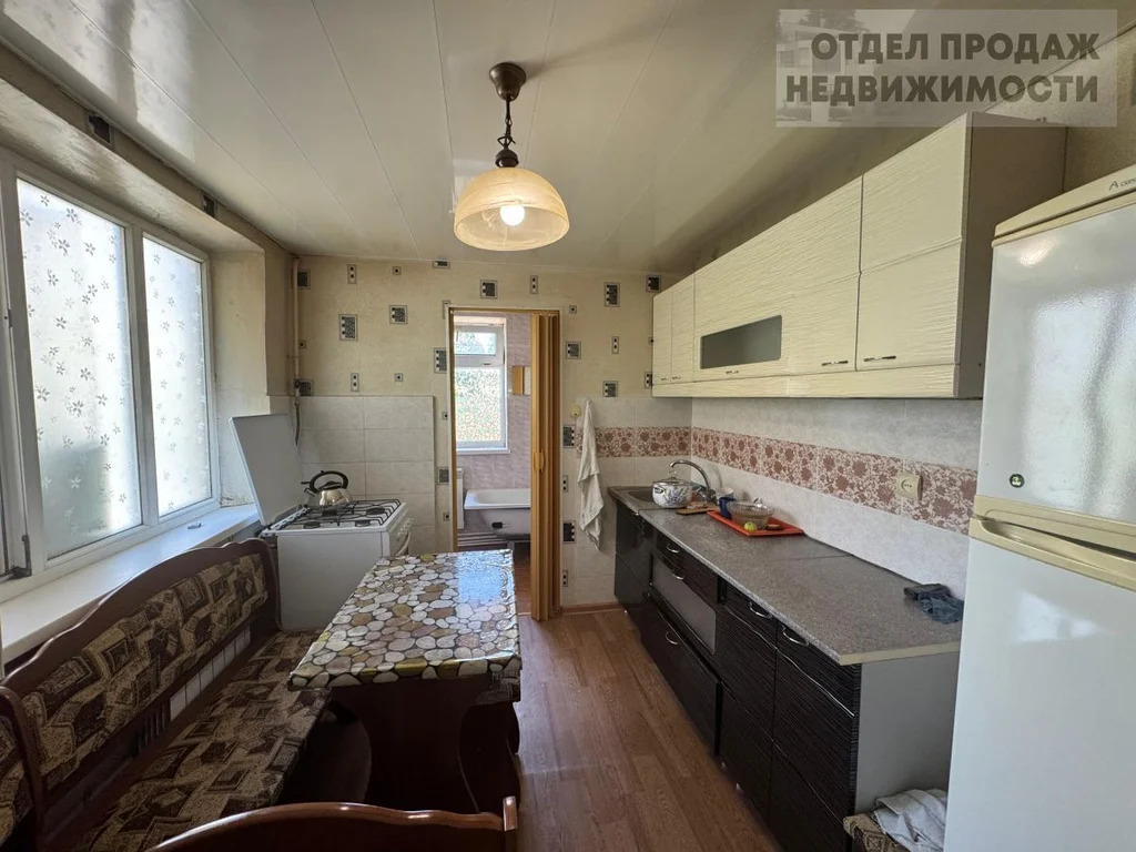 Дом в тихом районе - Фото 18