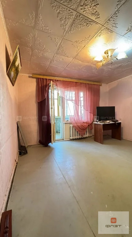 Продажа квартиры, Казань, ул. Сафиуллина - Фото 2