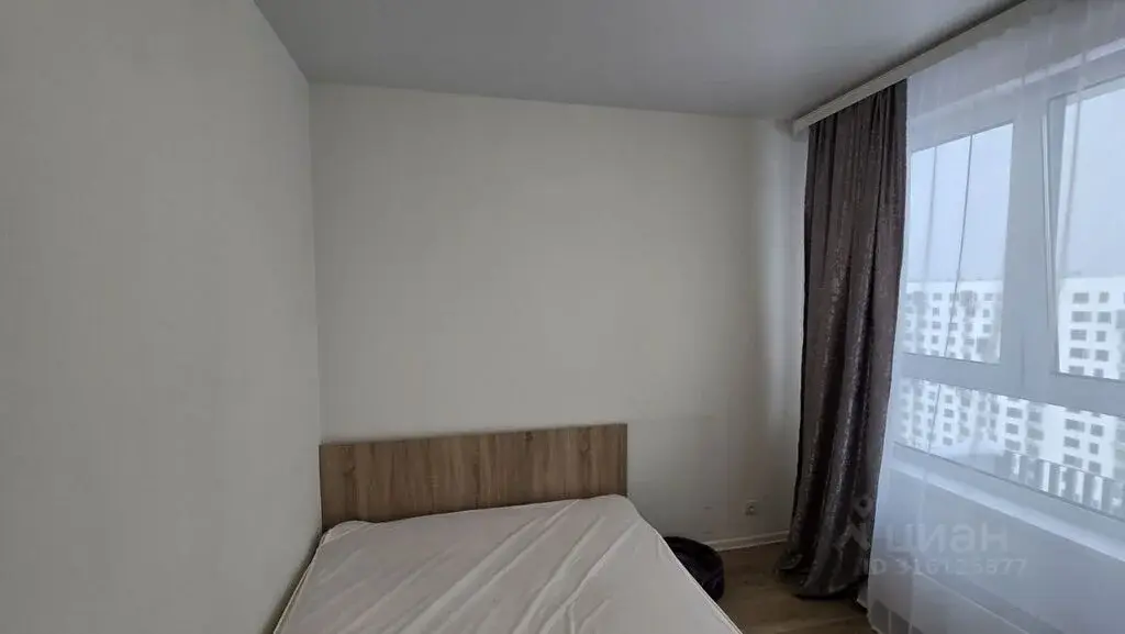 Продажа однокомнатной квартиры 31.4м пер. 1-й Стрелковый, 1, Мытищи, . - Фото 28