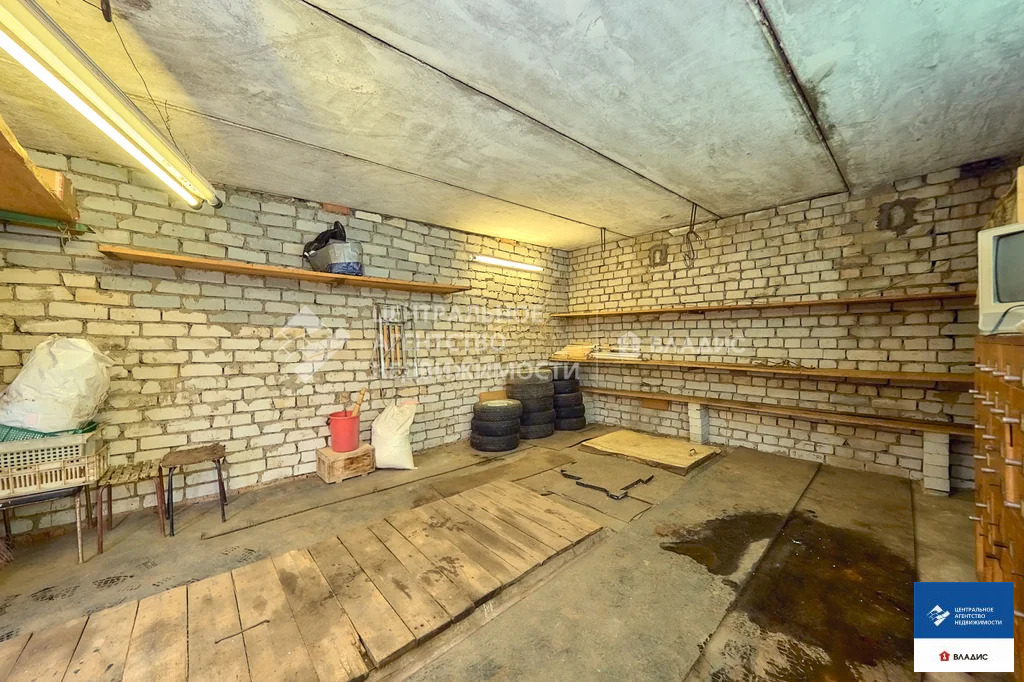 Продажа гаража, Рязань, гаражный кооператив Борец - Фото 5