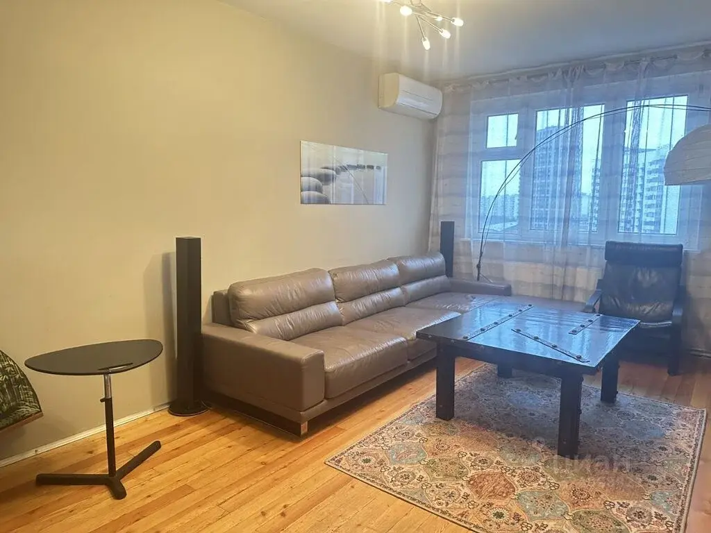 Продажа 4 к.комнатной квартиры 103 кв.м. ул. Покрышкина, 11, Москва, . - Фото 17