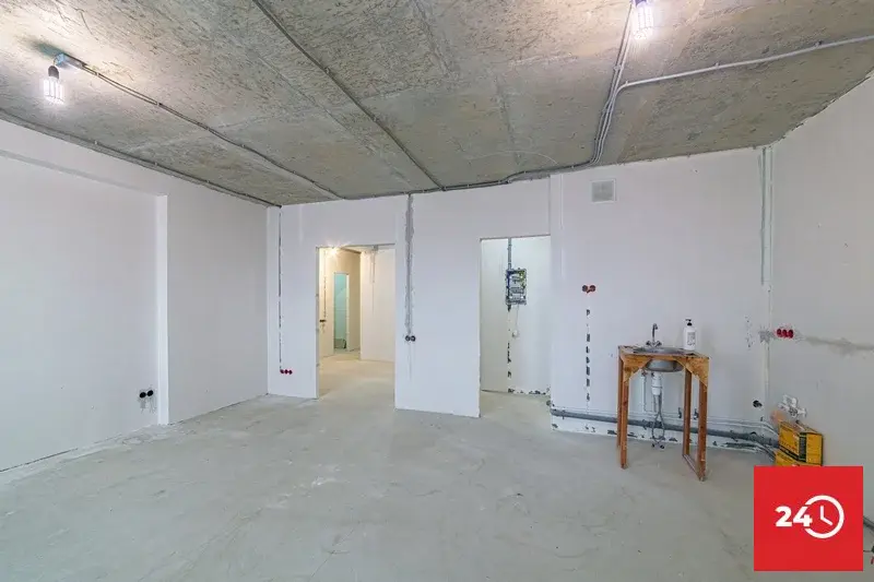 Продаётся 3к квартира с панорамным видом на город в ЖК Гранд Парк! - Фото 20