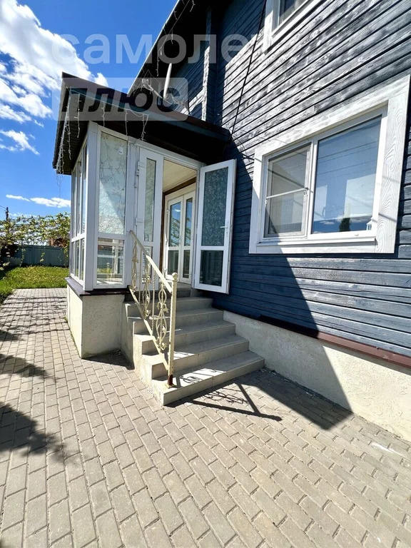 Продажа дома, Луховицы, Луховицкий район, Васильковая - Фото 5