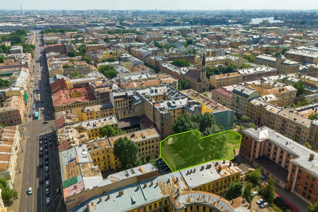 Продается здание 601 м2 - Фото 3