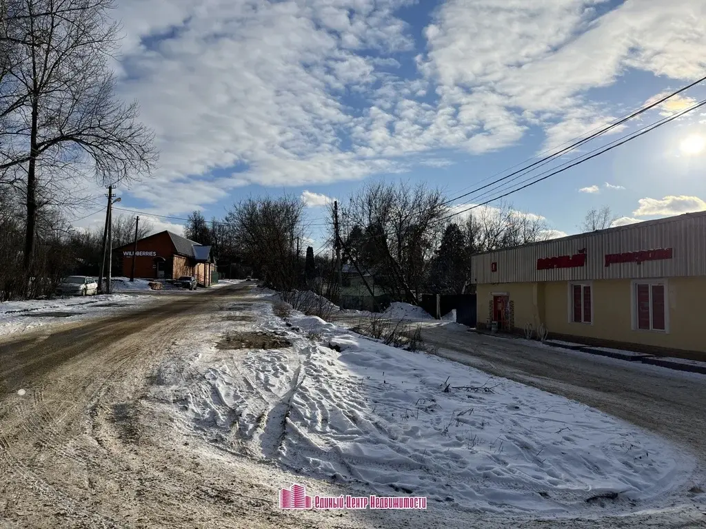 2к. квартира с. Подъячево, ул. Нагорная, д. 2 (Дмитровский р-он) - Фото 15