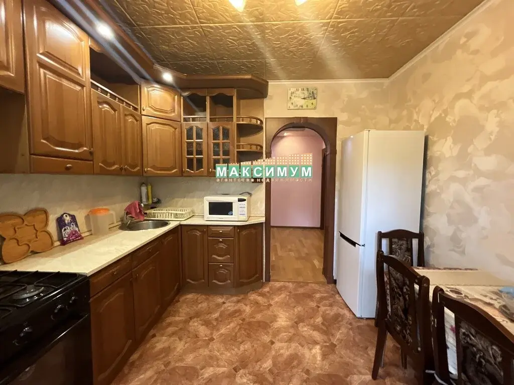 Аренда 2 комнатной квартиры в г/о Домодедово, д. Чурилково, д.27 - Фото 2