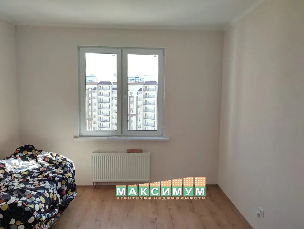 1 комнатная квартира в Домодедово, ул. Курыжова, д.1.к.1 - Фото 5