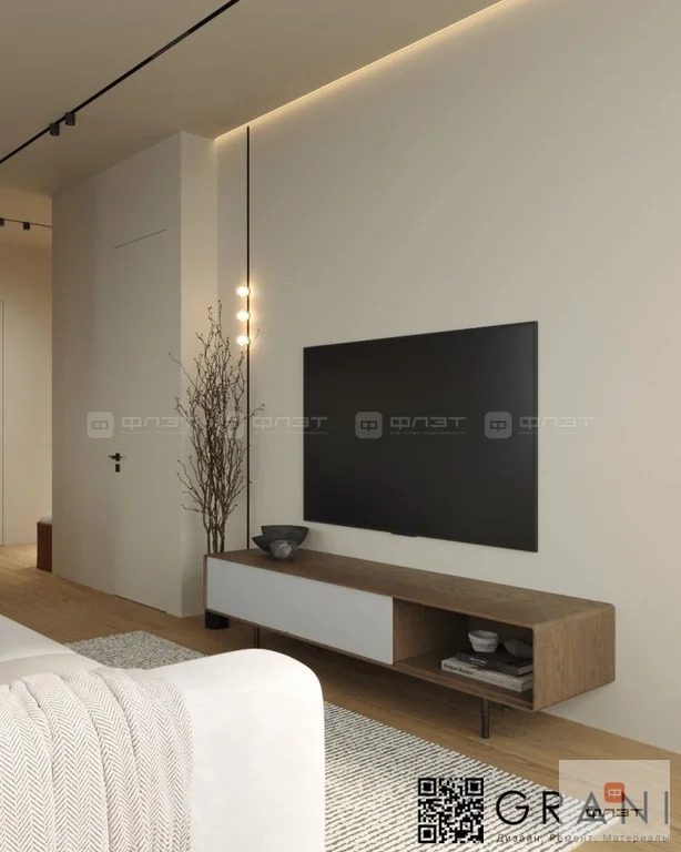 Продажа квартиры в новостройке, Казань, ул. Дулата Али - Фото 19
