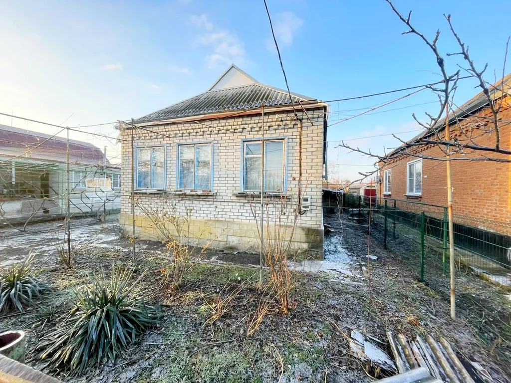 Продажа дома, Полтавская, Красноармейский район, ул. Набережная - Фото 1