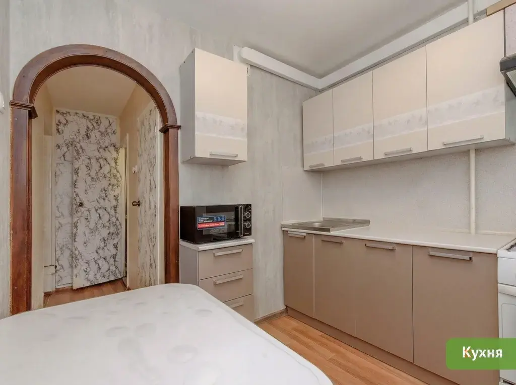 Продается 2-комнатная квартира г. Чехов, ул. Дружбы, д. 10 - Фото 11