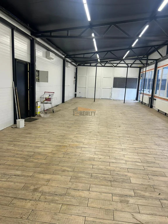 Аренда склада, Видное, Ленинский район, Проектируемый N 253 проезд - Фото 1