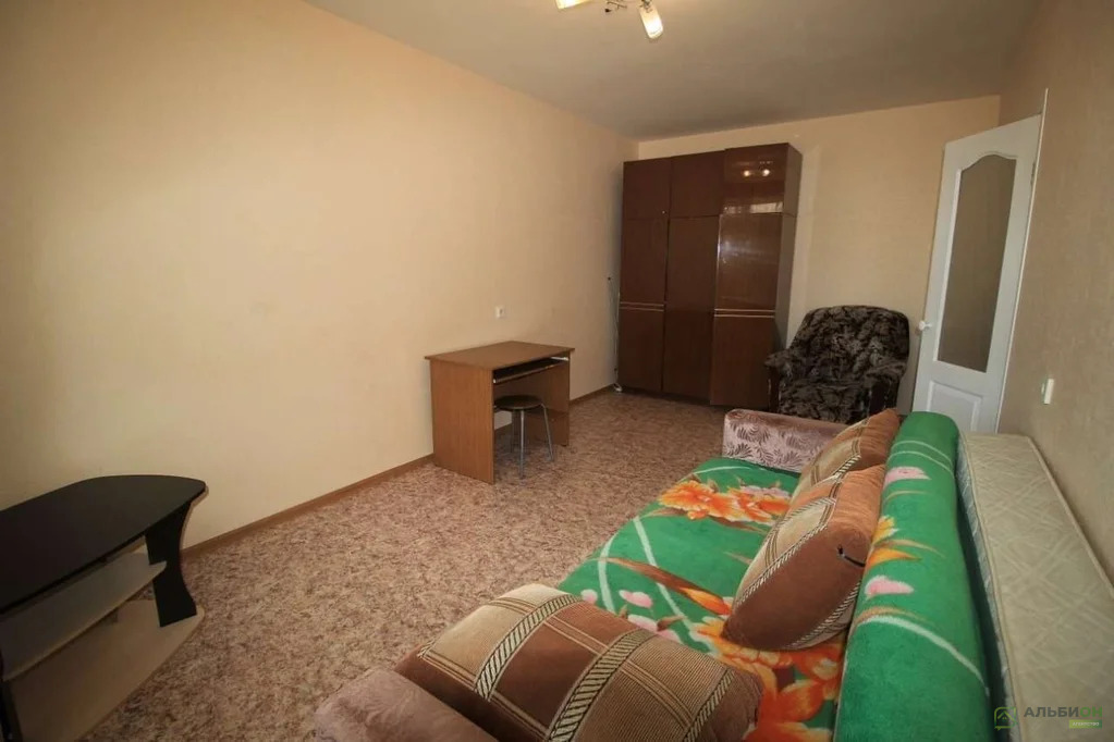 Аренда квартиры, Томск, улица Андрея Крячкова - Фото 1