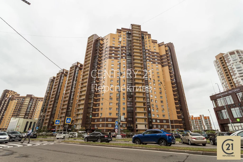 Продажа квартиры, Реутов, Юбилейный пр-кт. - Фото 2