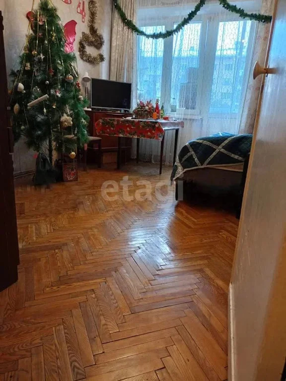 Продажа квартиры, ул. Марии Ульяновой - Фото 5