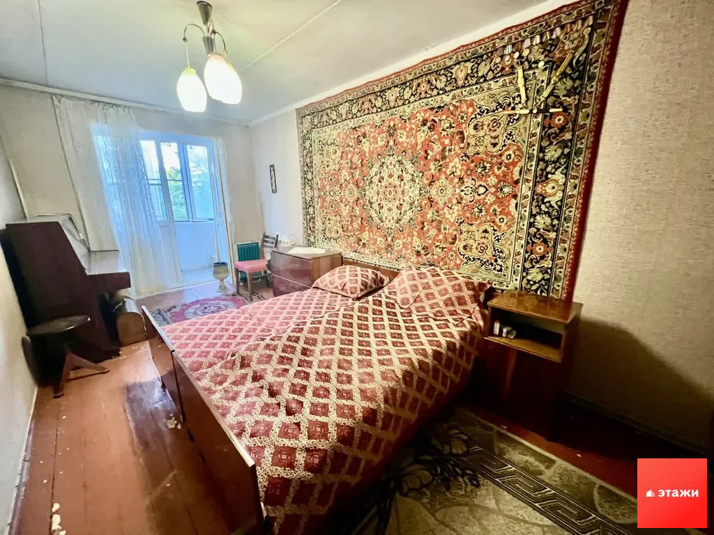 Продажа квартиры, Новофедоровка, Сакский район, ул. Севастопольская - Фото 6